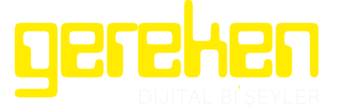 Gereken Dijital